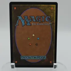 Charisma 60/350 Rare Blue Enchantment Mercadian Masques MTG Wizards 1999 - Image 2