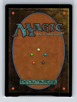 Commander: The Brothers' War #87 Master Transmuter (Retro Frame) - Image 2
