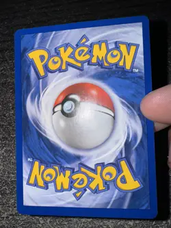 PTITARD COMMUNE - POKEMON 59/102 SET DE BASE EDITION 2 NEUF ! - Image 2