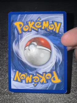 TERACLOPE HOLO - POKEMON 14/108 EX GARDIENS DU POUVOIR FR - Image 2
