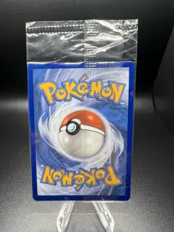 Mimikyu 075 Pokemon Scarlet & Violet Promo Sealed - Image 2