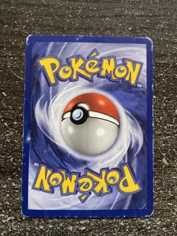 PARASECT UNCO - POKEMON 41/64 JUNGLE EDITION 1 FR - Image 2
