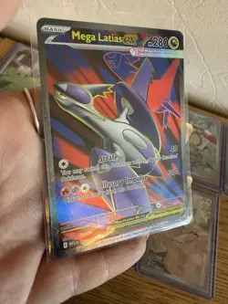 Pokemon TCG Illustration Rare & Full Art Bundle X 10 - All Pack Fresh - Image 3