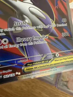 Pokemon TCG Illustration Rare & Full Art Bundle X 10 - All Pack Fresh - Image 4