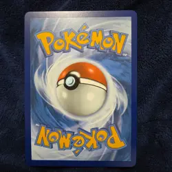 Mawile V TG17/TG30 Holo V Rare Silver Tempest Trainer Gallery Pokemon Near Mint - Image 2