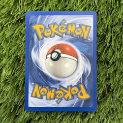 Psyduck 73/100 Pokemon TCG EX Sandstorm Non Holo LP - Image 2