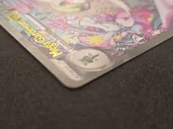 Mega Gardevoir ex 178/132 Me01: Mega Evolution Holo NM - Image 4