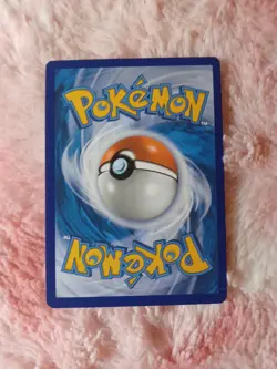 Pokemon Umbreon #130/197 Halloween Trick Or Trade 2024 Pumpkin Stamp - Image 4