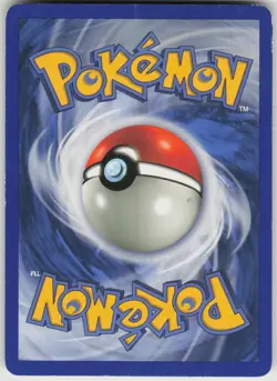 Pokemon TCG Murkrow Common Reverse Holo Skyridge 079/144 - Image 2