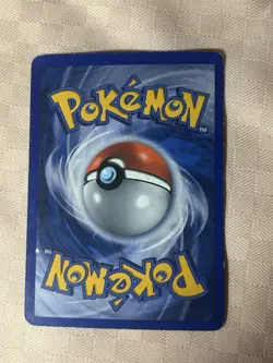 2006 Pokemon EX Dragon Frontiers Ampharos Delta Species Reverse Holo #1/101 - Image 2