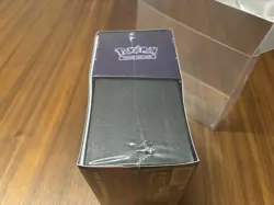 Paldean Fates Pokemon Elite Trainer Box ETB - Image 3