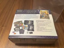 Paldean Fates Pokemon Elite Trainer Box ETB - Image 4