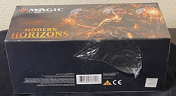 MTG Magic Gathering SEALED - Modern Horizons Booster Box-English-NEW-DAMAGE - Image 2