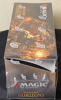 MTG Magic Gathering SEALED - Modern Horizons Booster Box-English-NEW-DAMAGE - Image 4