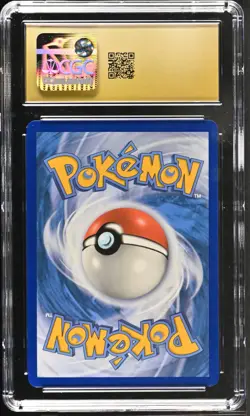 Pokemon Gyarados GX Hidden Fates Tin Black Star Promo SM212 CGC 10 PRISTINE - Image 2