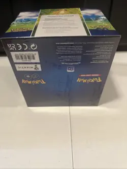 Pokemon GO Premier Deck Holder Collection Dragonite VSTAR Pokemon TCG Pokeball - Image 3
