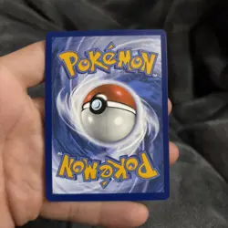 Tornadus 210 Black Star Promo Scarlet and Violet Promo - Image 2