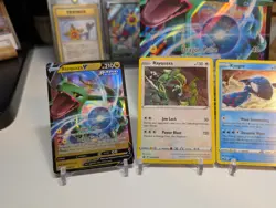Pokemon Sea and Sky Premium Collection Box - Promo Cards - Image 2