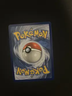 Shining Genesect Holo Rare Card Shining Legends 9/73 LP - Image 2