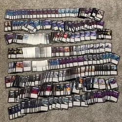***2400+ Flesh and Blood Cards***FAB Bulk Card LotCollection 500 Are Rare - Image 2