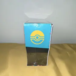 Pokemon TCG Mega Evolution: Ascended Heroes Elite Trainer Box English 65 Cards - Image 2