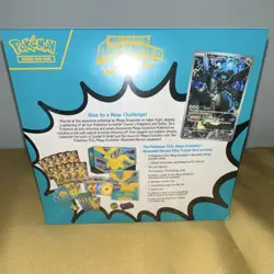 Pokemon TCG Mega Evolution: Ascended Heroes Elite Trainer Box English 65 Cards - Image 4