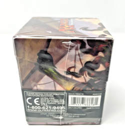 Magic The Gathering Ixalan Vraska Relic Seeker Ultra Pro Deck Box 100+ - Image 3