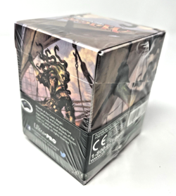 Magic The Gathering Ixalan Vraska Relic Seeker Ultra Pro Deck Box 100+ - Image 4