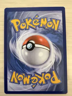 Pokemon TCG Celebi XY111 XY Holo Black Star Promo - Image 2