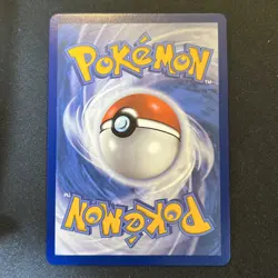Team Rocket's Tyranitar 096/182 Pokemon Center Stamped Promo Destined Rivals NM - Image 2
