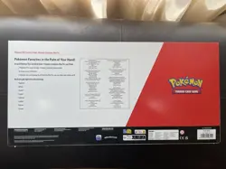 Pokemon TCG Prismatic Evolutions Costco 8 Mini-Tin Bundle w/ Promo Cards SEALED - Image 2
