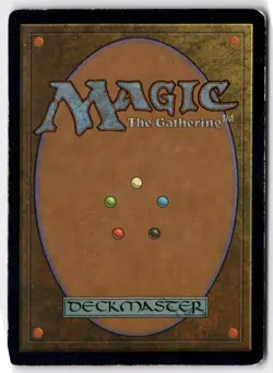 Blood Pet 109 Magic: The Gathering C HP - Image 2
