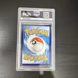The Pokemon Company Pokemon TCG Zamazenta V TG22/TG30 Holo EN PSA 10 - Image 2