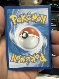 Pokemon Clefairy Art Rare 086/080 Nihil Zero Korean - Image 2