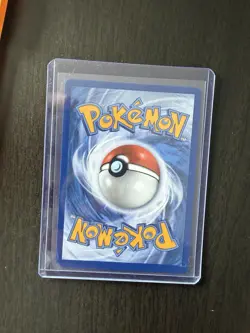 Team Rocket's Petrel 226/182 Ultra Rare Destined Rivals Pokemon M - Image 2