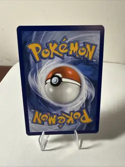 Poke Pad - 81/88 - Reverse Holo - Pokemon Perfect Order - NM - Image 2