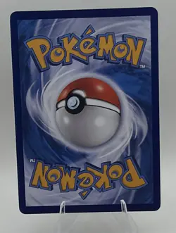Pokemon TCG Eevee Chinese CB02C 01/15 Reverse Holo HP 50 2025 HYOGONOSUKE - Image 2