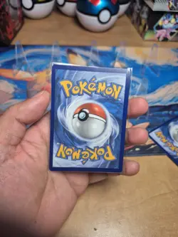 Lillie's Determination (Reverse Holo) 119/132 Uncommon Pokemon Mega Evolution - Image 3