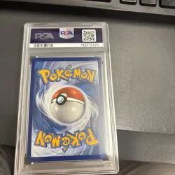 2021 Pokemon Celebrations #007 Flying Pikachu Vmax PSA10 - Image 2