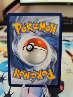 Pokemon TCG Chaos Rising 117/086 Mega Floette Ex Special Illustration Rare SIR - Image 2
