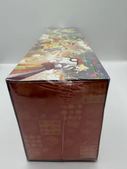 (US SELLER) SEALED Pokemon Center Tohoku special box - Image 3