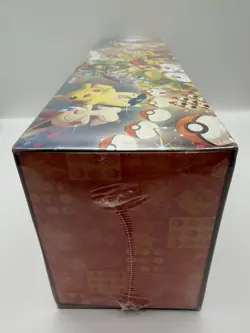 (US SELLER) SEALED Pokemon Center Tohoku special box - Image 4