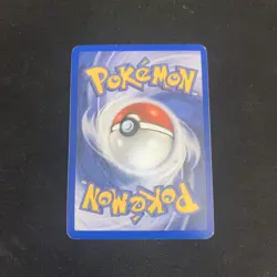 Magby 24/109 Stamped EX Team Rocket Returns Reverse Holo HP - Pokemon TCG - Image 3