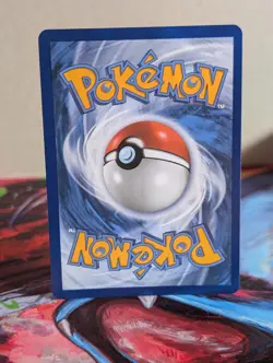 Poke Pad 081/088 Reverse Holo ME03: Perfect Order Pokemon TCG - NM - Image 2
