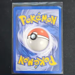 The Pokemon Company Marill 68/109 Team Rocket Returns Reverse Holo EN 50 HP - Image 2