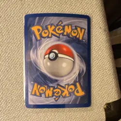 Pokemon Armaldo EX Sandstorm Holo Rare 1/100 120 HP 2003 English Stage 2 - Image 2