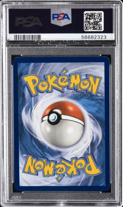 2019 POKEMON SUN & MOON COSMIC ECLIPSE #259 FULL ART/RESHIRAM & ZEKROM GX PSA 10 - Image 2