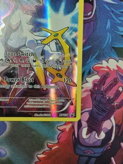 Pokemon TCG Arceus XY116 - XY Promos EXCELLENT - Englisch - Image 3