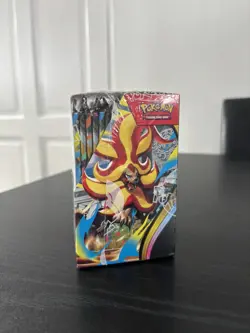 Pokemon TCG - Chaos Rising Half Booster Box - ✅ Sealed ✅ Fast Shipping - Image 2