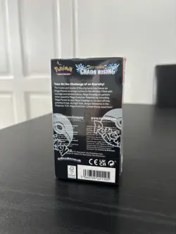 Pokemon TCG - Chaos Rising Half Booster Box - ✅ Sealed ✅ Fast Shipping - Image 3